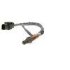 Bosch 0258017093 - Sonde Lambda avec Connecteur Spécifique au Véhicule