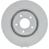 Disque de frein BD1708 Bosch BD1708