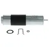 BOSCH Filtre à carburant pour MERCEDES-BENZ: Classe C (Ref: F 026 402 863)