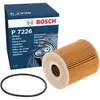 Filtre à huile BOSCH F 026 407 226 - Réf. F026407226