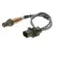 Sonde Lambda Bosch 0258017491
