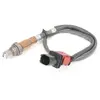 Bosch 0258017467 - Sonde Lambda avec Connecteur Spécifique au Véhicule