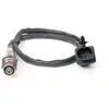 Bosch 0281004458 - Sonde Lambda avec Connecteur Spécifique au Véhicule