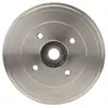 BOSCH Tambour de frein pour DACIA: Sandero, Logan (Ref: 0 986 477 290)