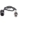 Bosch 0281004472 - Sonde Lambda avec Connecteur Spécifique au Véhicule