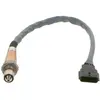 Bosch 0281004221 - Sonde Lambda avec Connecteur Spécifique au Véhicule