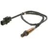 Bosch 0281004498 - Sonde Lambda avec Connecteur Spécifique au Véhicule