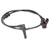 BOSCH Capteur ABS pour MERCEDES-BENZ: Vito, Viano (Ref: 0 986 594 591)
