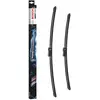 2 Balais D'essuie-glace Bosch Aerotwin A212s