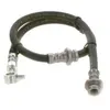 Flexible de frein BOSCH 1 987 481 573, droite