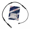 Contact d'avertissement, usure des plaquettes de frein AP346 Bosch AP346