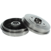 BOSCH Tambour de frein pour PEUGEOT: 106, 206 (Ref: 0 986 477 184)
