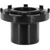 Bosch Strumento anello di bloccaggio Accessories Mixte, Noir, Taille Unique
