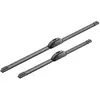 Bosch Automotive Balai d'essuie-glace Aerotwin Retrofit, par ex. pour Chevrolet