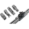 Balai d'essuie-glace BOSCH Aerotwin Plus AP475U, 475mm, Avant, 1 Pièce
