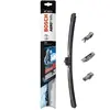 Balai d'essuie-glace BOSCH Aerotwin Plus AP340U, 340mm, Avant, 1 Pièce