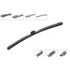 Bosch Balai d'essuie-glace Aerotwin Plus, avant, par ex. pour Chevrolet