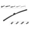 BOSCH Balai d'essuie-glace pour MG: MG HS (Ref: 3 397 006 943)
