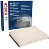 Filtre d'habitacle (filtre à pollen) BOSCH 1 987 435 018