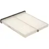 BOSCH Filtre d'habitacle pour MAZDA: 3, 6, CX-5 (Ref: 1 987 435 019)