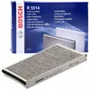 Filtre d'habitacle (filtre à pollen) BOSCH 1 987 435 514