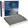 Filtre d'habitacle (filtre à pollen) BOSCH 1 987 435 515