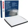BOSCH Filtre d'habitacle pour CHEVROLET: Spark (Ref: 1 987 435 013)