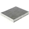 BOSCH Filtre d'habitacle pour PORSCHE: Panamera (Ref: 1 987 435 511)