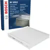 Bosch Automotive Filtre, air de l'habitacle, par ex. pour VW, Seat, Skoda, Audi