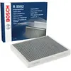 Bosch Filtre, air de l'habitacle, par ex. pour Seat, VW, Skoda, Audi