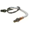 Bosch 0258010413 - Sonde Lambda avec Connecteur Spécifique au Véhicule