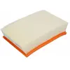 Bosch Filtre À Air - Filtre Bosch F026400345 S0345 Filtre Air Chevrolet