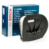 BOSCH Filtre à air pour BMW: X5, X3, X6 (Ref: F 026 400 366)