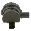 Bosch Automotive Pompe à eau additionnelle, inférieur, 12 V, par ex. pour Opel, Nissan, Vauxhall, Renault, Infiniti