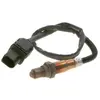 Bosch 0258007302 - Sonde Lambda avec Connecteur Spécifique au Véhicule