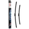 Bosch Balai d'essuie-glace Aerotwin, avant, par ex. pour BMW, Jaguar, Audi