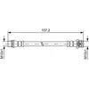 Flexible de frein BOSCH 1 987 481 624