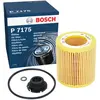 Filtre à huile BOSCH F 026 407 175 - Réf. F026407175