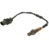 Bosch 0281004407 - Sonde Lambda avec Connecteur Spécifique au Véhicule