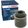 BOSCH Filtre à huile F026407183