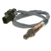 Bosch 0258017231 - Sonde Lambda avec Connecteur Spécifique au Véhicule