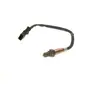 Bosch 0258027029 - Sonde Lambda avec Connecteur Spécifique au Véhicule