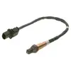 Bosch 0281004163 - Sonde Lambda avec Connecteur Spécifique au Véhicule