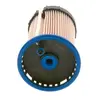 Bosch Automotive Filtre à carburant, 77 mm, par ex. pour VW, Skoda, Audi, Cupra, Seat