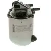 BOSCH Filtre à carburant pour NISSAN: Qashqai (Ref: F 026 402 218)