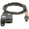 Capteur, pression des gaz d'échappement BOSCH 0 281 007 902