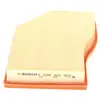 Filtre à air BOSCH F 026 400 600 - Réf. F026400600