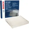 Filtre d'habitacle (filtre à pollen) BOSCH 1 987 435 133