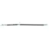Flexible de frein BOSCH 1 987 481 A91, droite