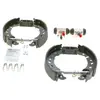 Bosch Automotive Jeu de mâchoires de frein KIT SUPERPRO KS4708